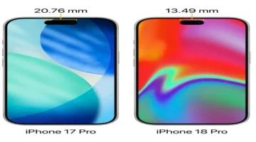 تغييرات مرتقبة خمس.. ميزات جديدة في 25H